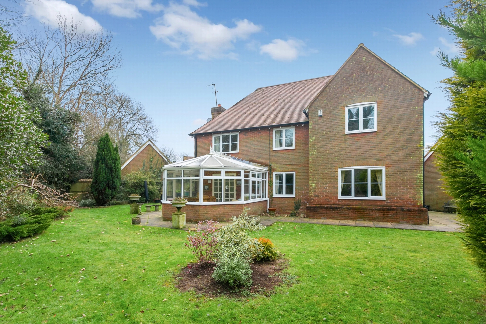 The Orchids Etchinghill Folkestone CT18