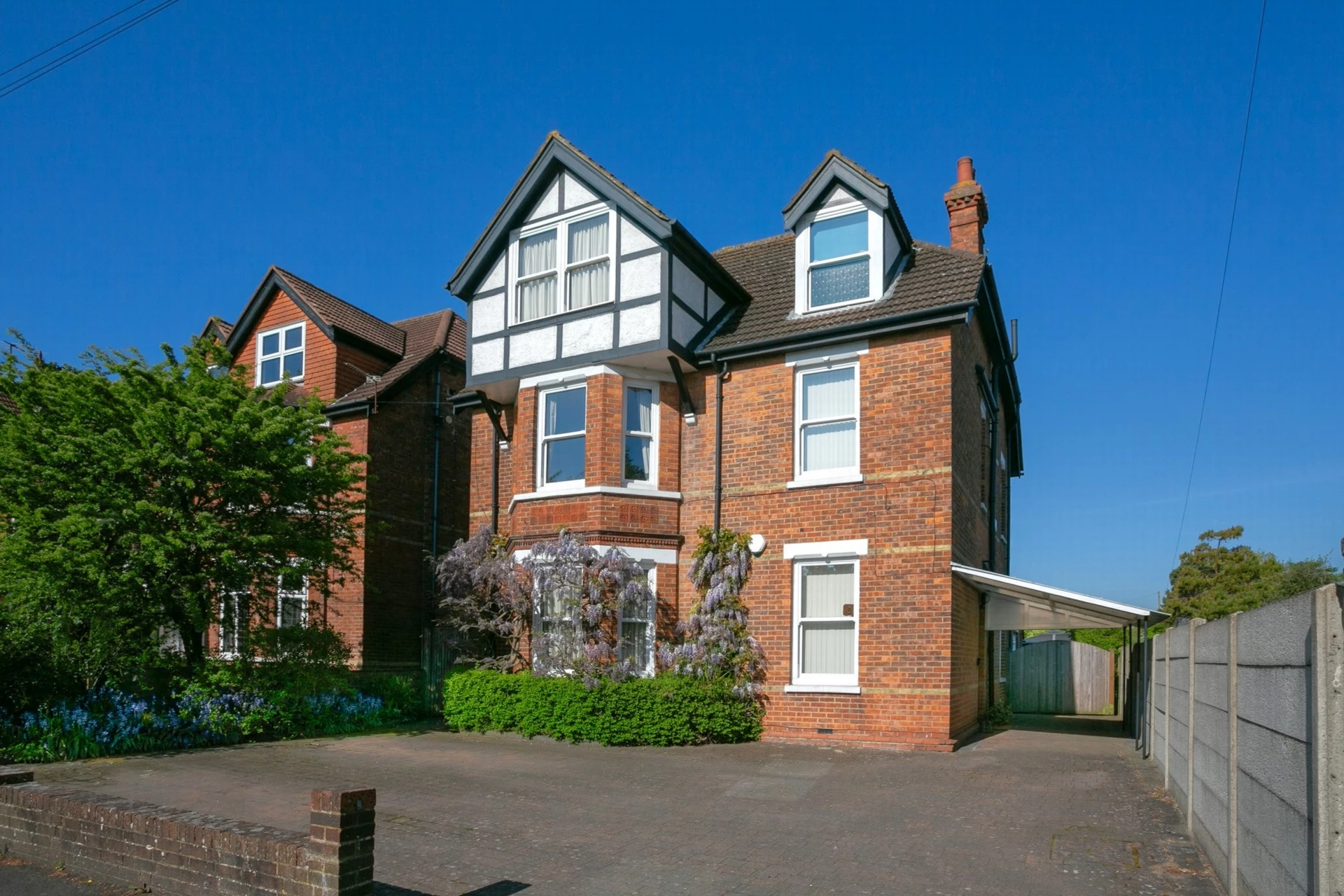 Cherry Garden Avenue Folkestone Folkestone CT19