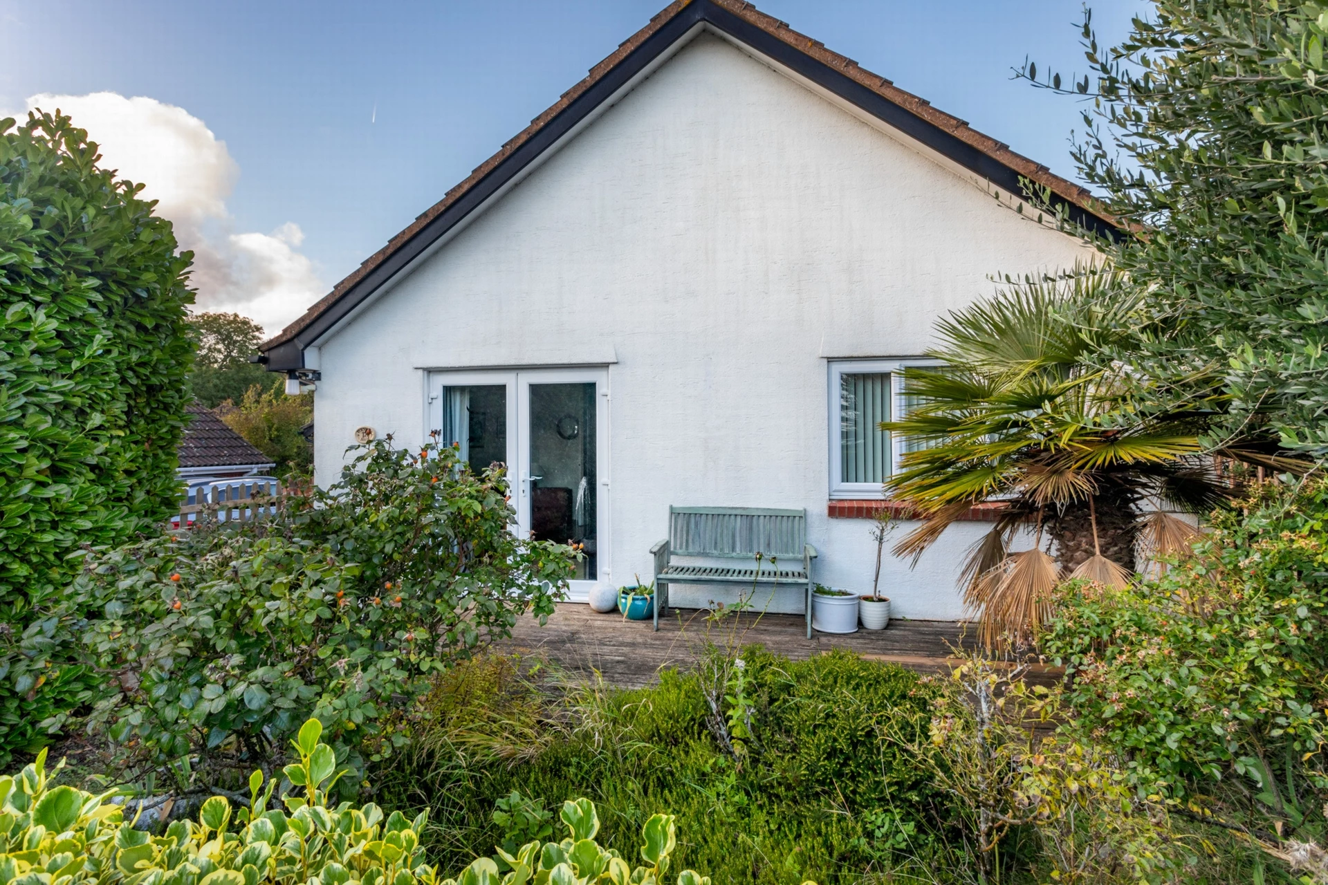 Turnpike Hill Hythe Hythe CT21