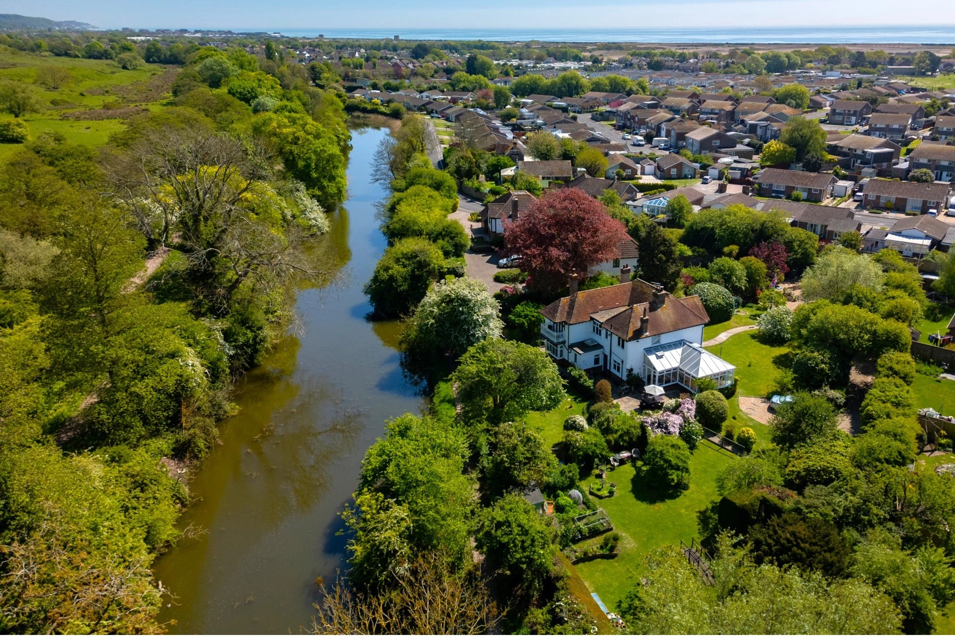 Burmarsh Road Hythe CT21
