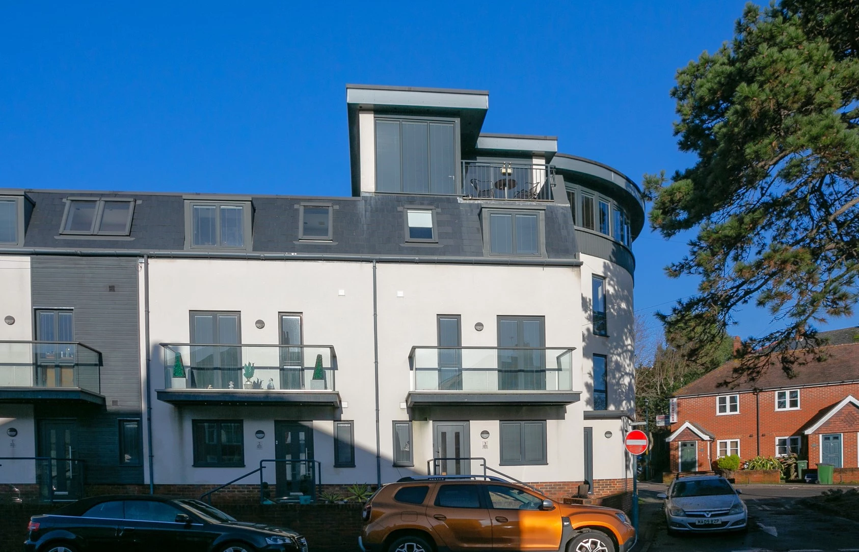 Seabrook Road Hythe Hythe CT21