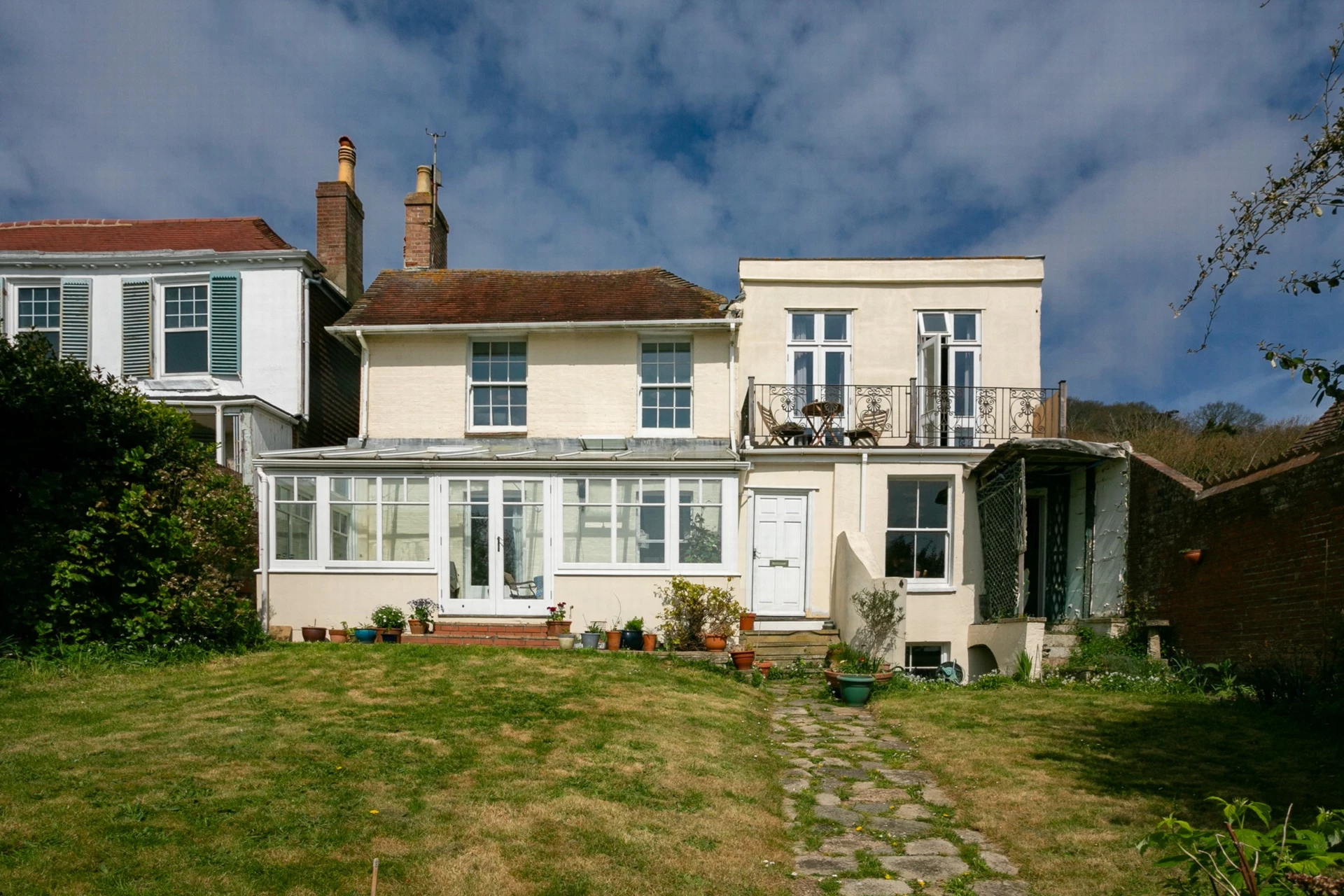 Hillside Sandgate Folkestone CT20