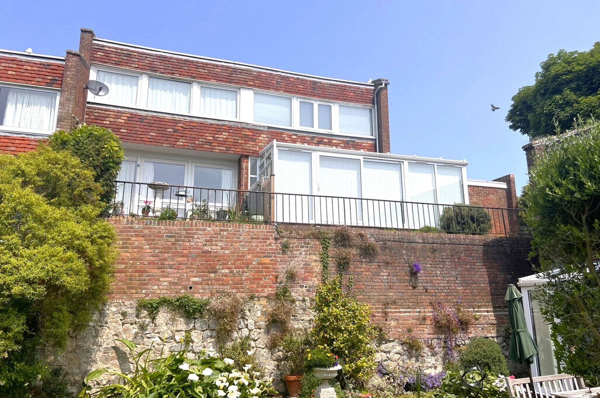 Hillside Street Hythe Hythe CT21