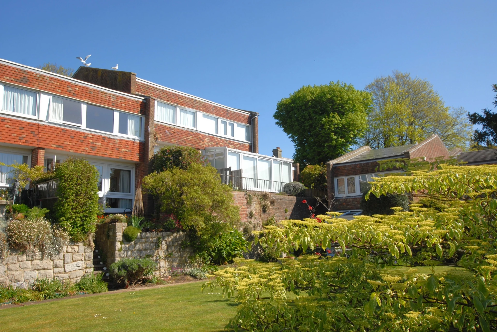 Hillside Street Hythe Hythe CT21