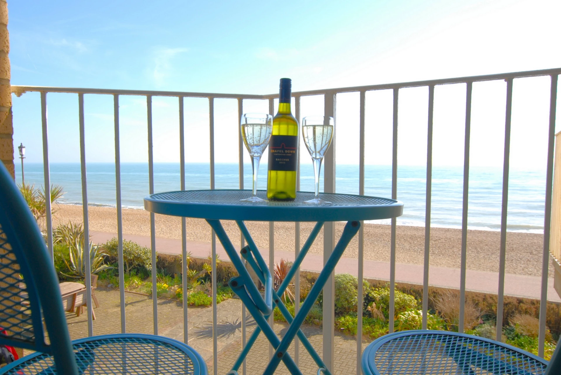 Marine Parade Hythe CT21