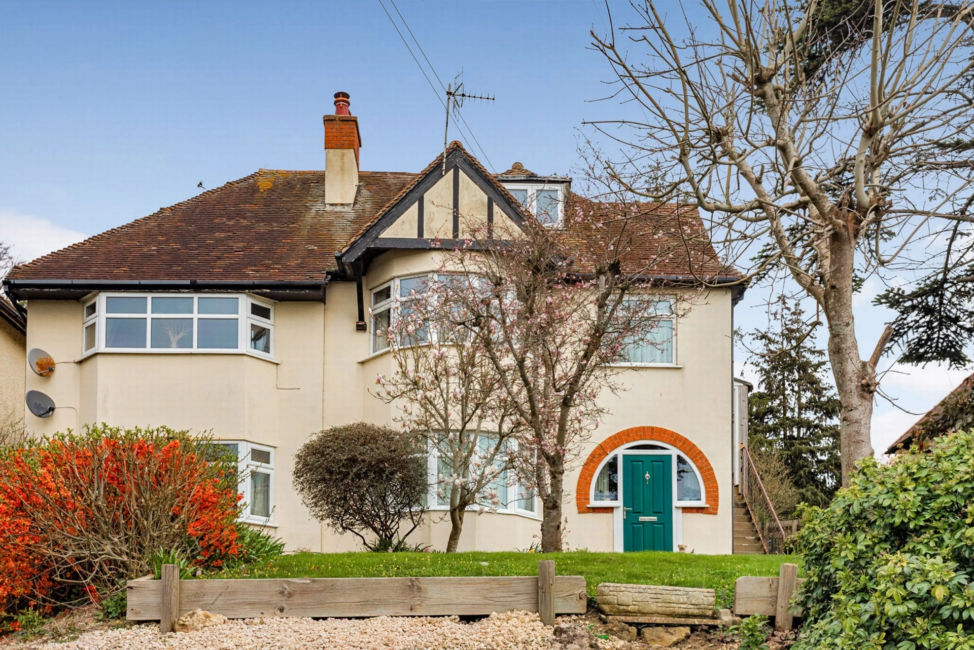 4 London Road Hythe Hythe CT21
