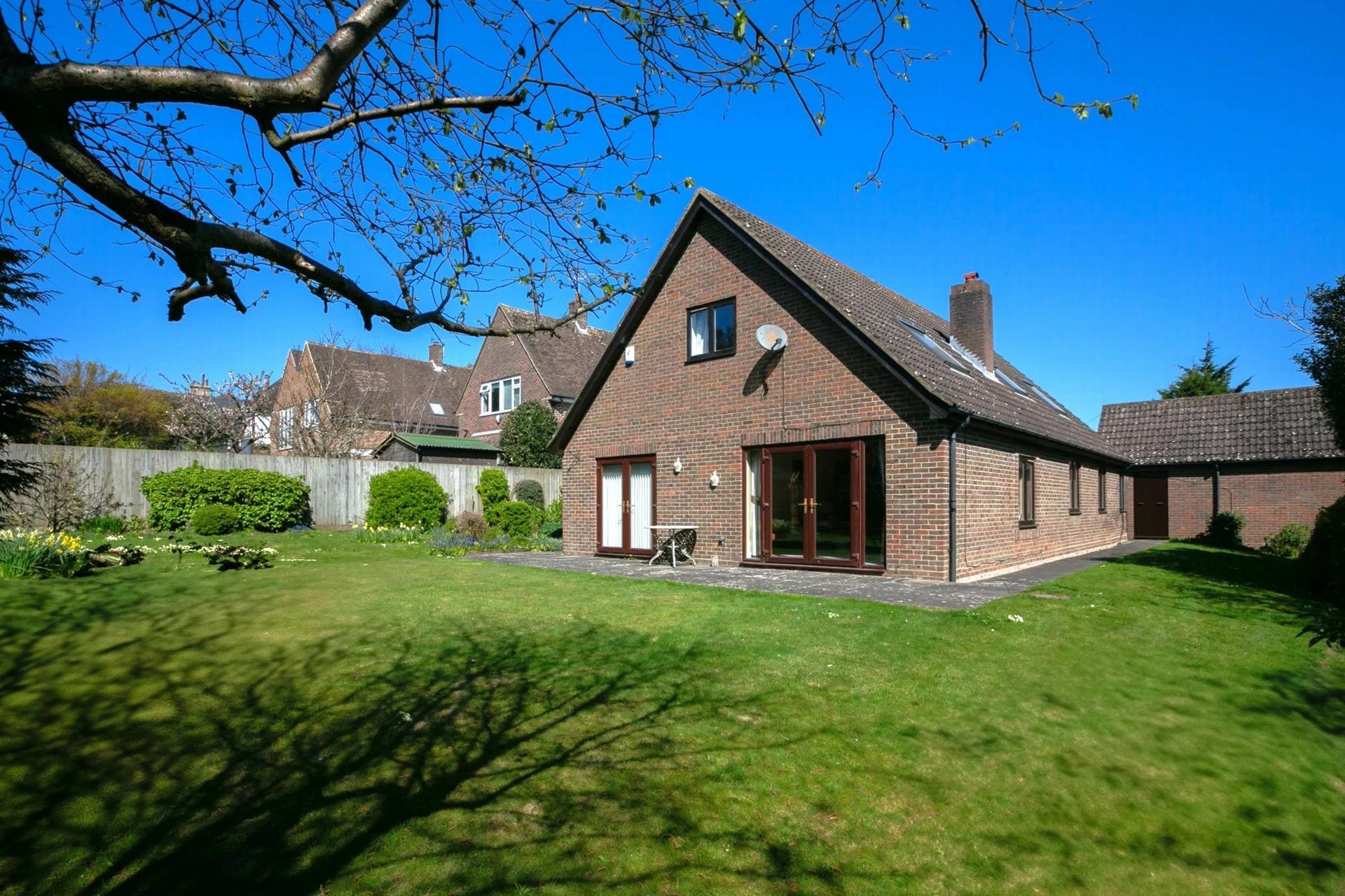 School Road Hythe CT21