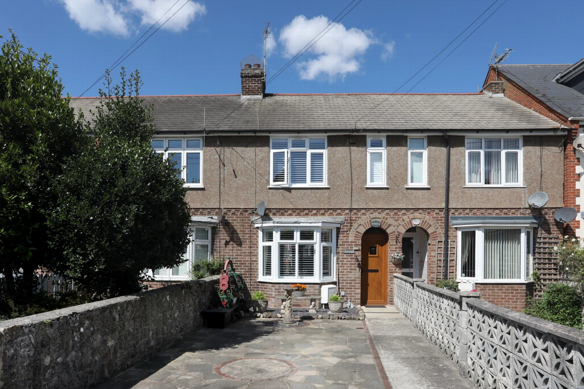 St Nicholas Road Hythe CT21