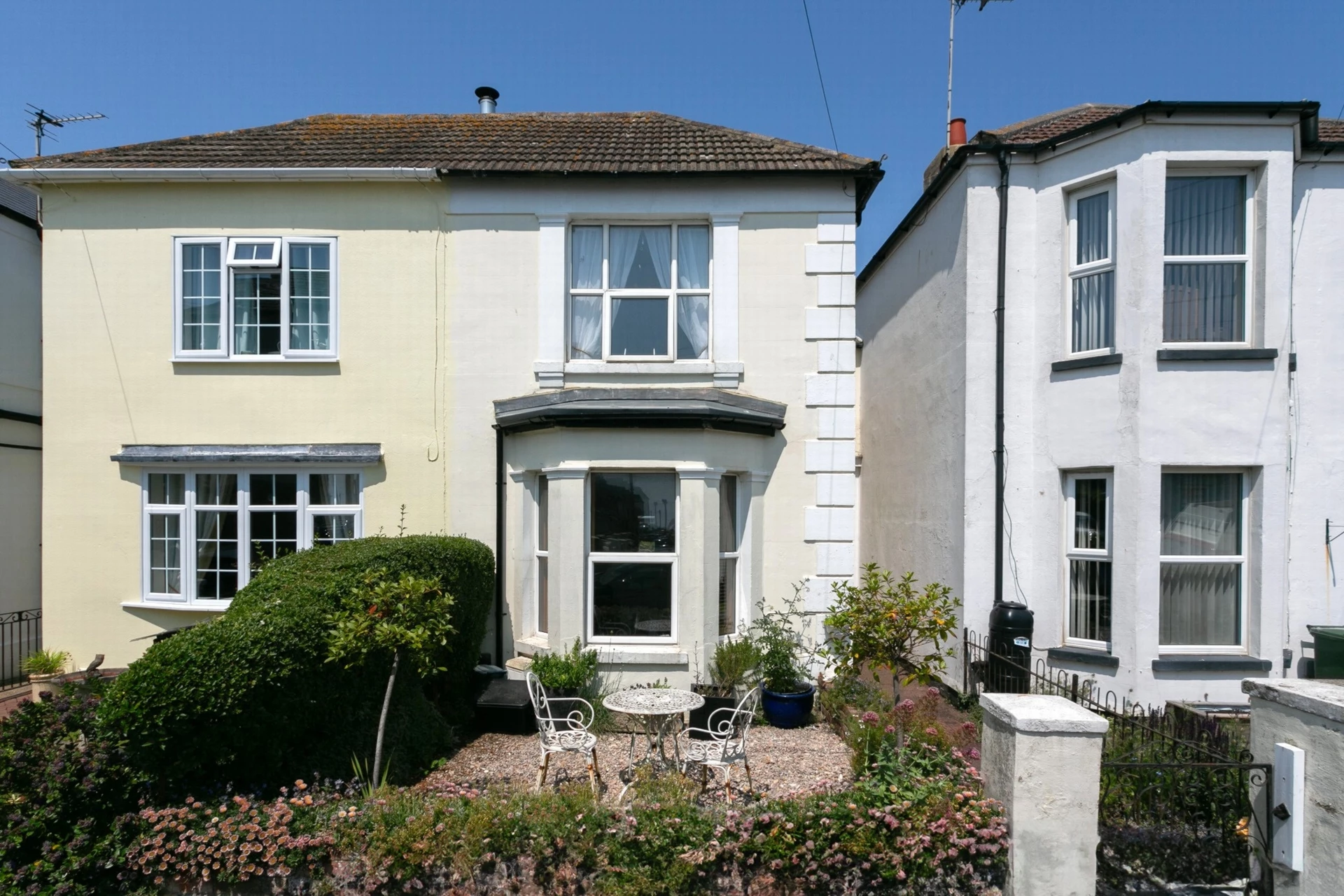 Park Road Hythe Hythe CT21