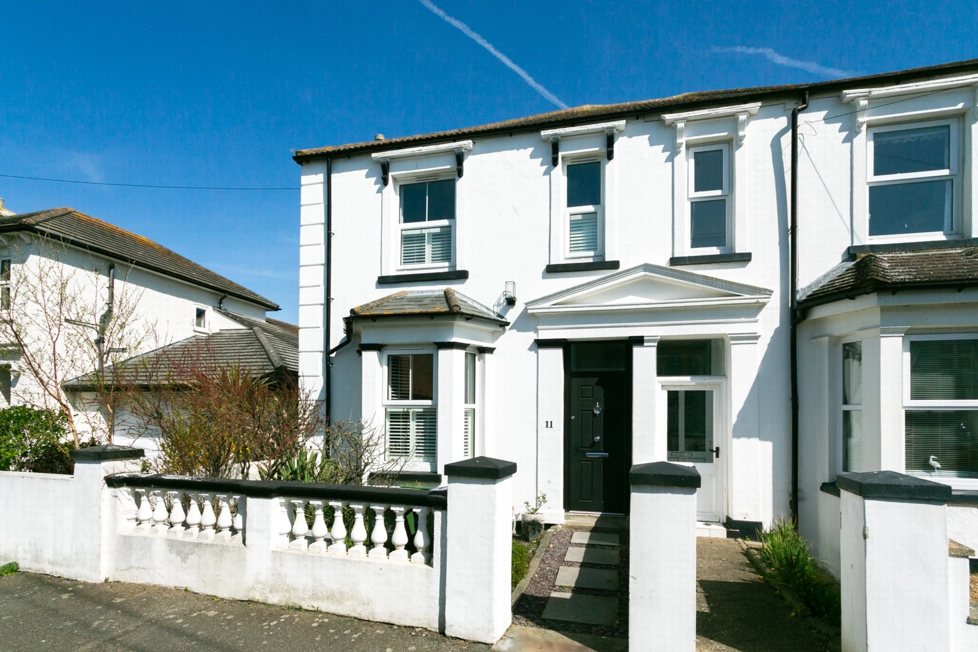 Victoria Road Hythe Hythe CT21