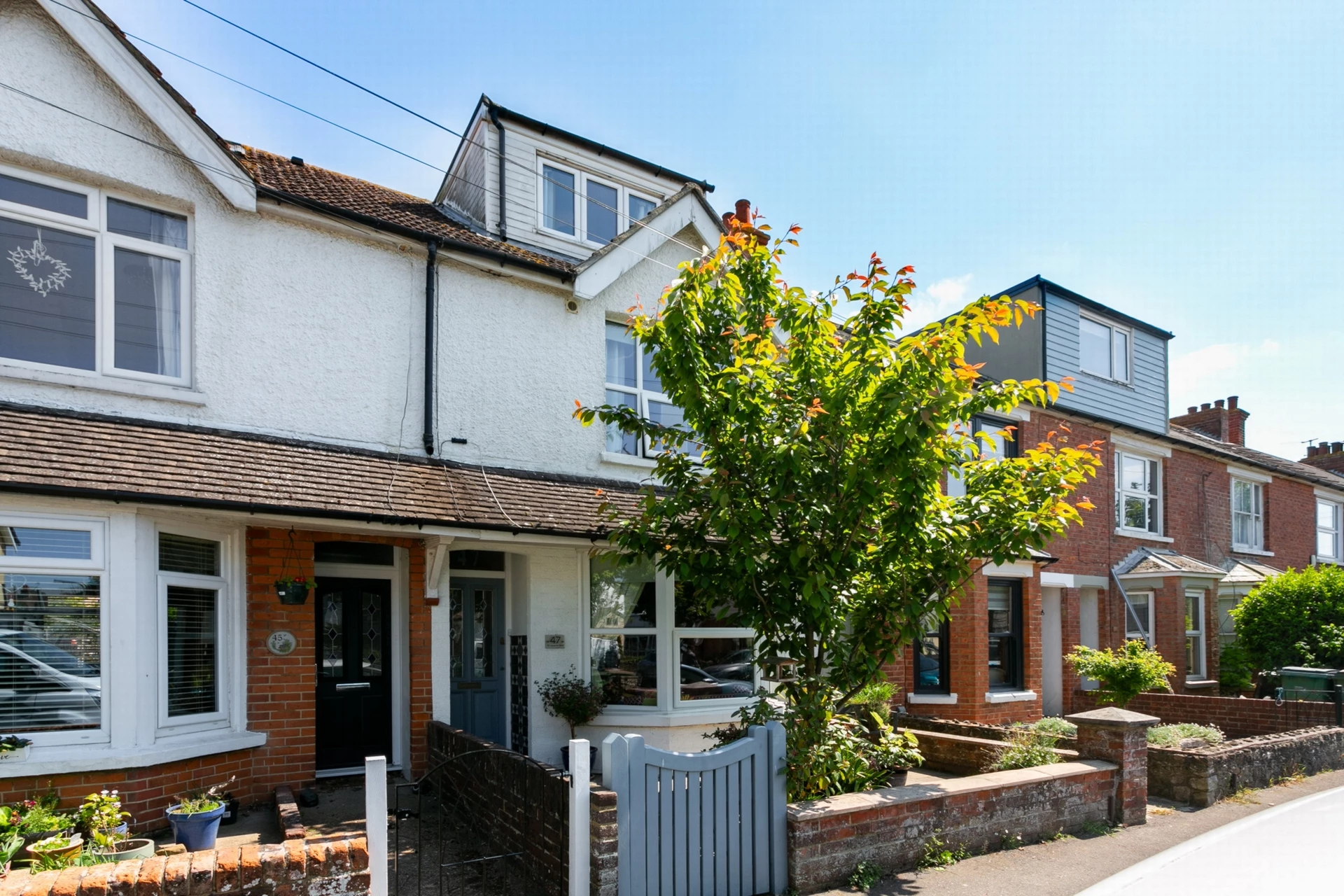 St Leonards Road Hythe Hythe CT21