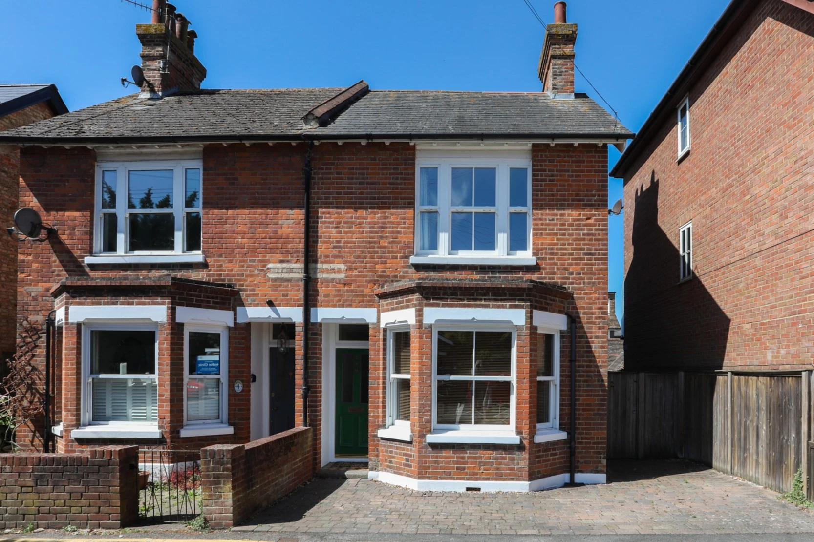 Sun Lane Hythe Hythe CT21