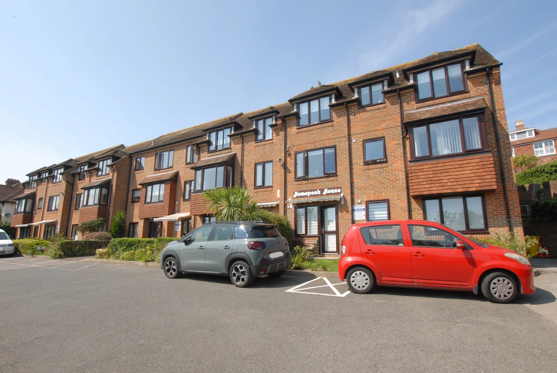 Bartholomew Street Hythe CT21