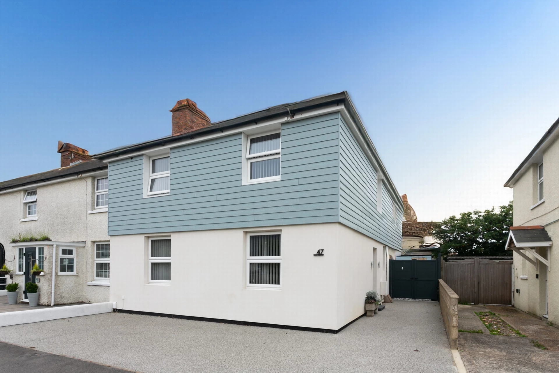 Cinque Ports Avenue Hythe Hythe CT21