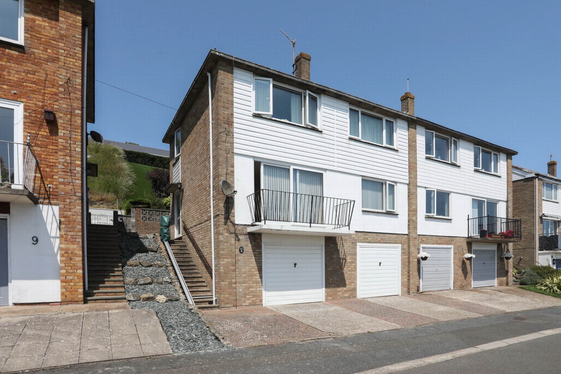 Naildown Close Seabrook Hythe CT21