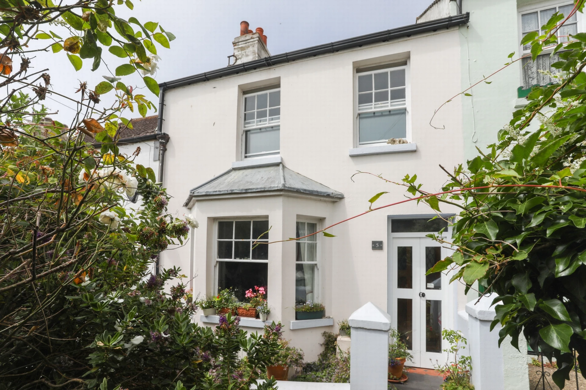 Wellington Place Sandgate Folkestone CT20