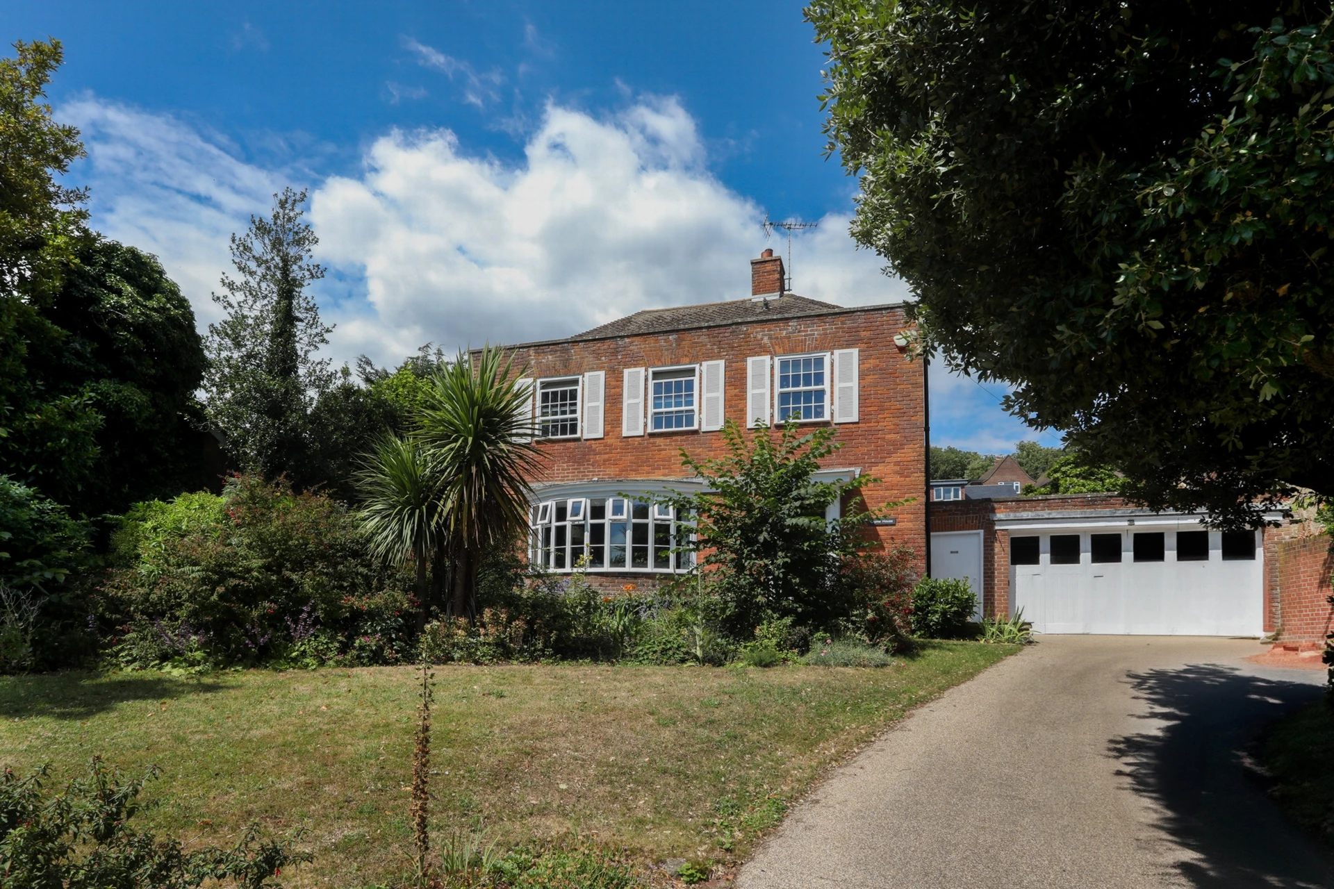 Hillside Street Hythe CT21