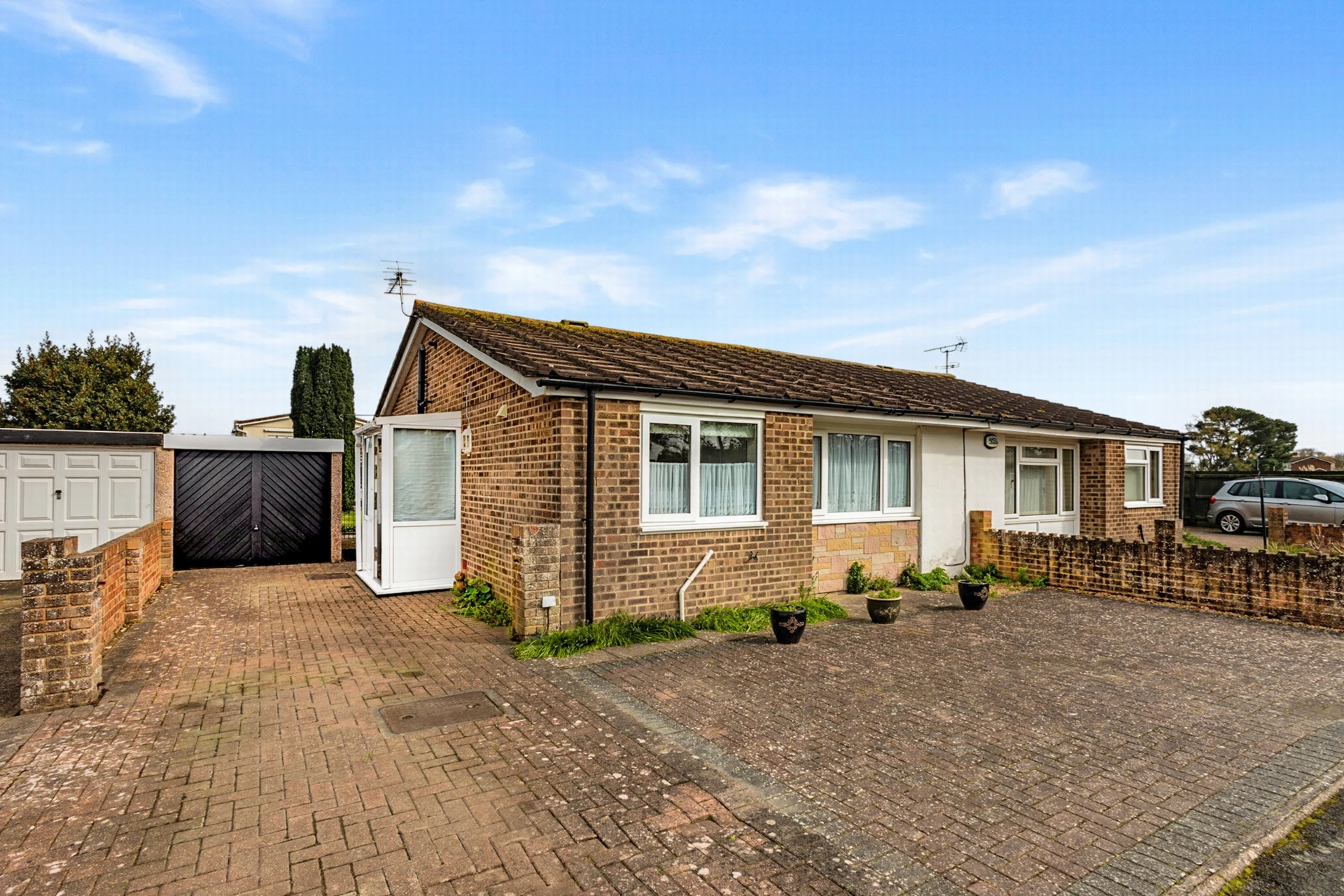 Nightingale Avenue Hythe Hythe CT21