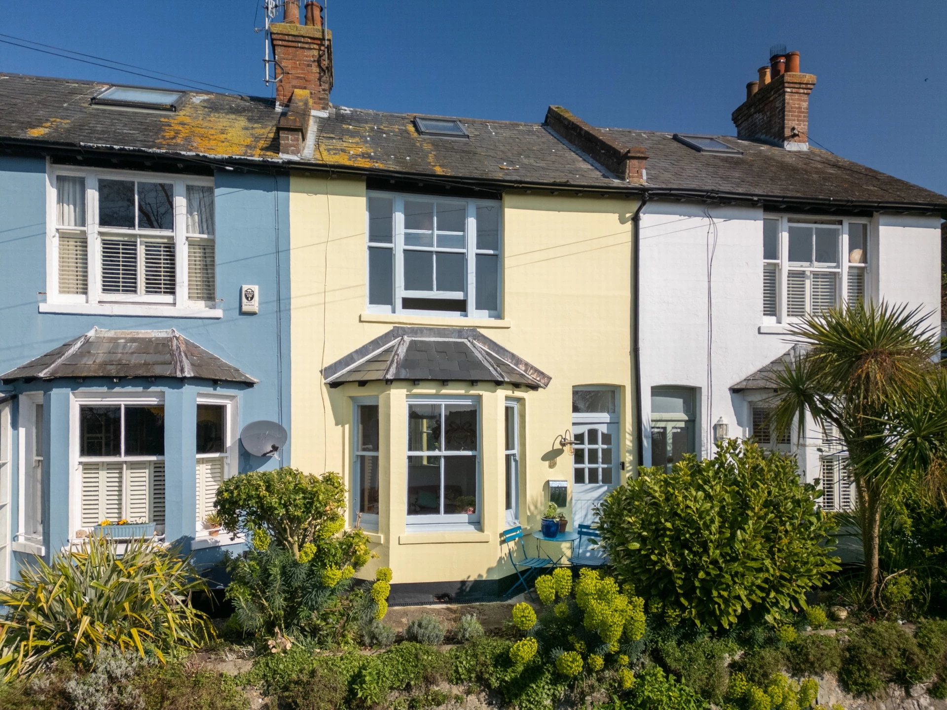 Hillside Street Hythe Hythe CT21