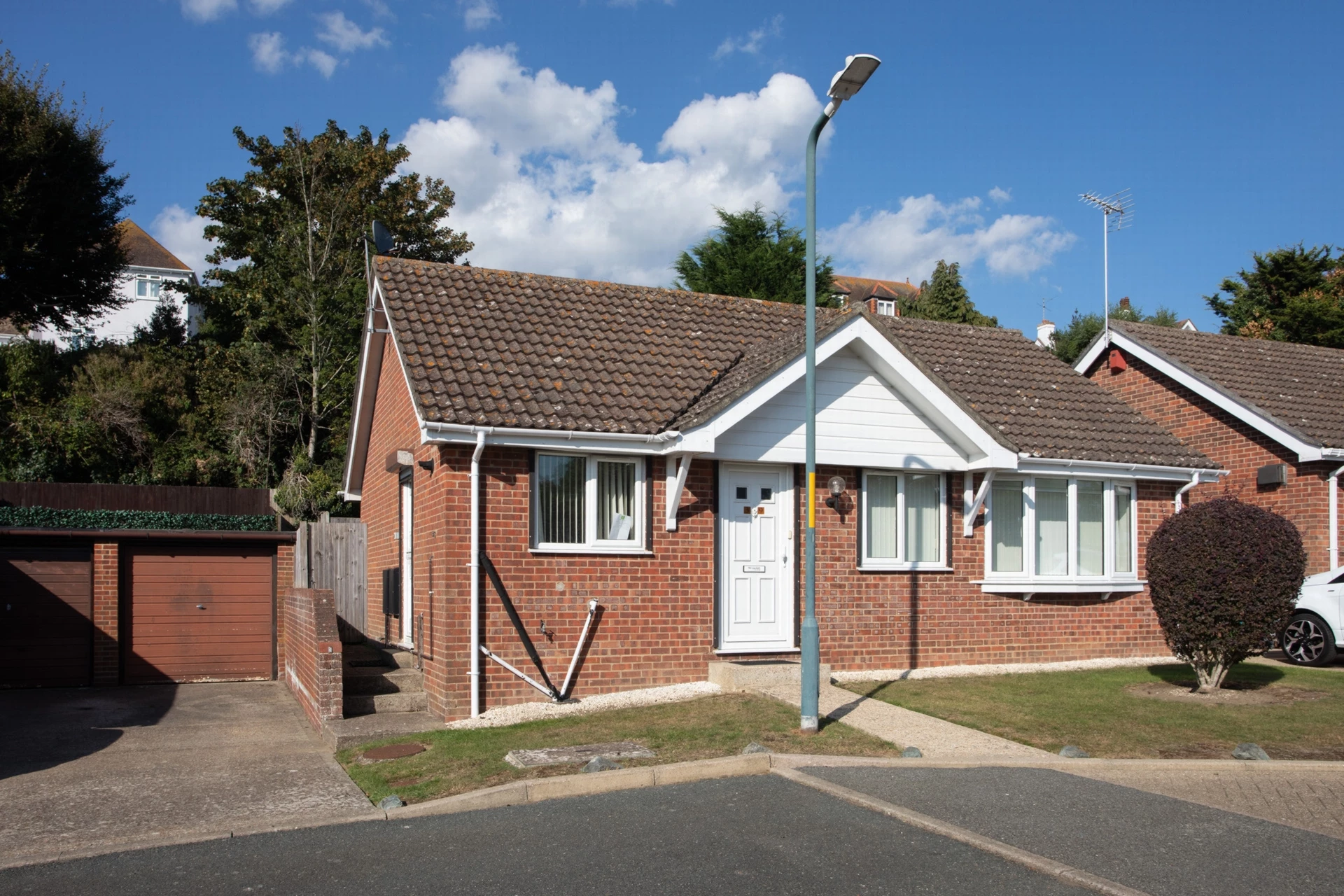 Corunna Close Hythe Hythe CT21