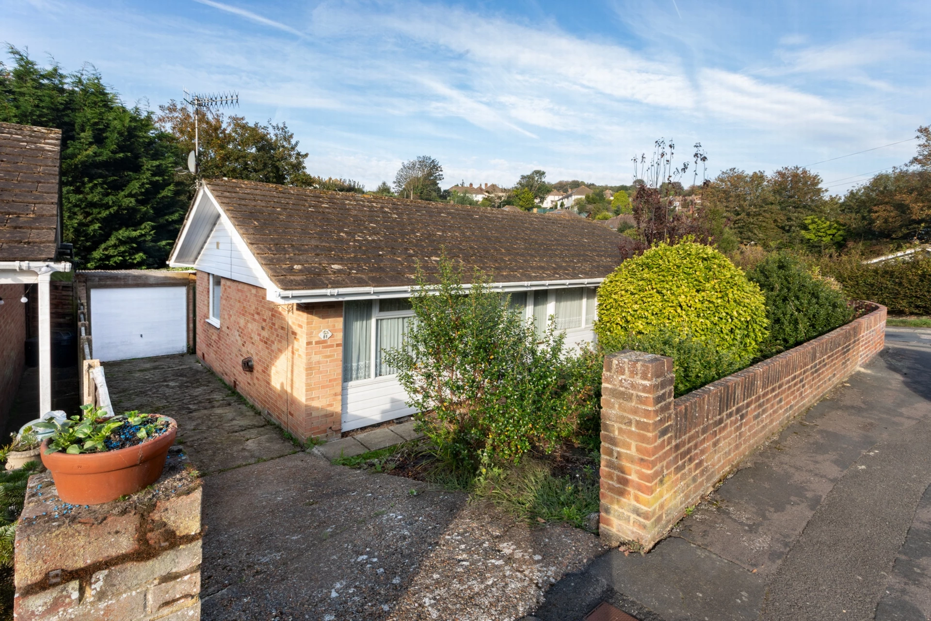 Seabrook Court Seabrook Hythe CT21