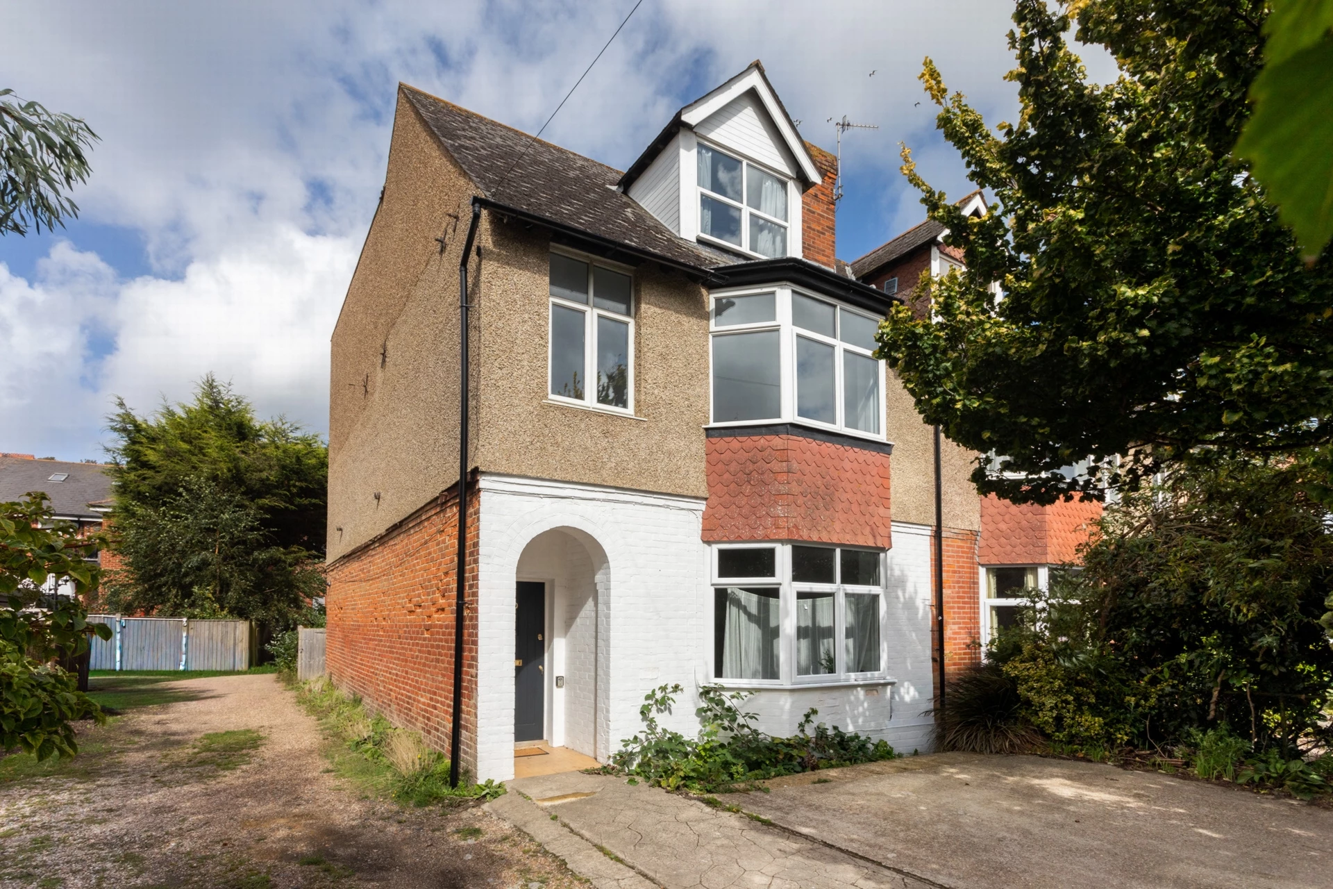 Prospect Road Hythe Hythe CT21