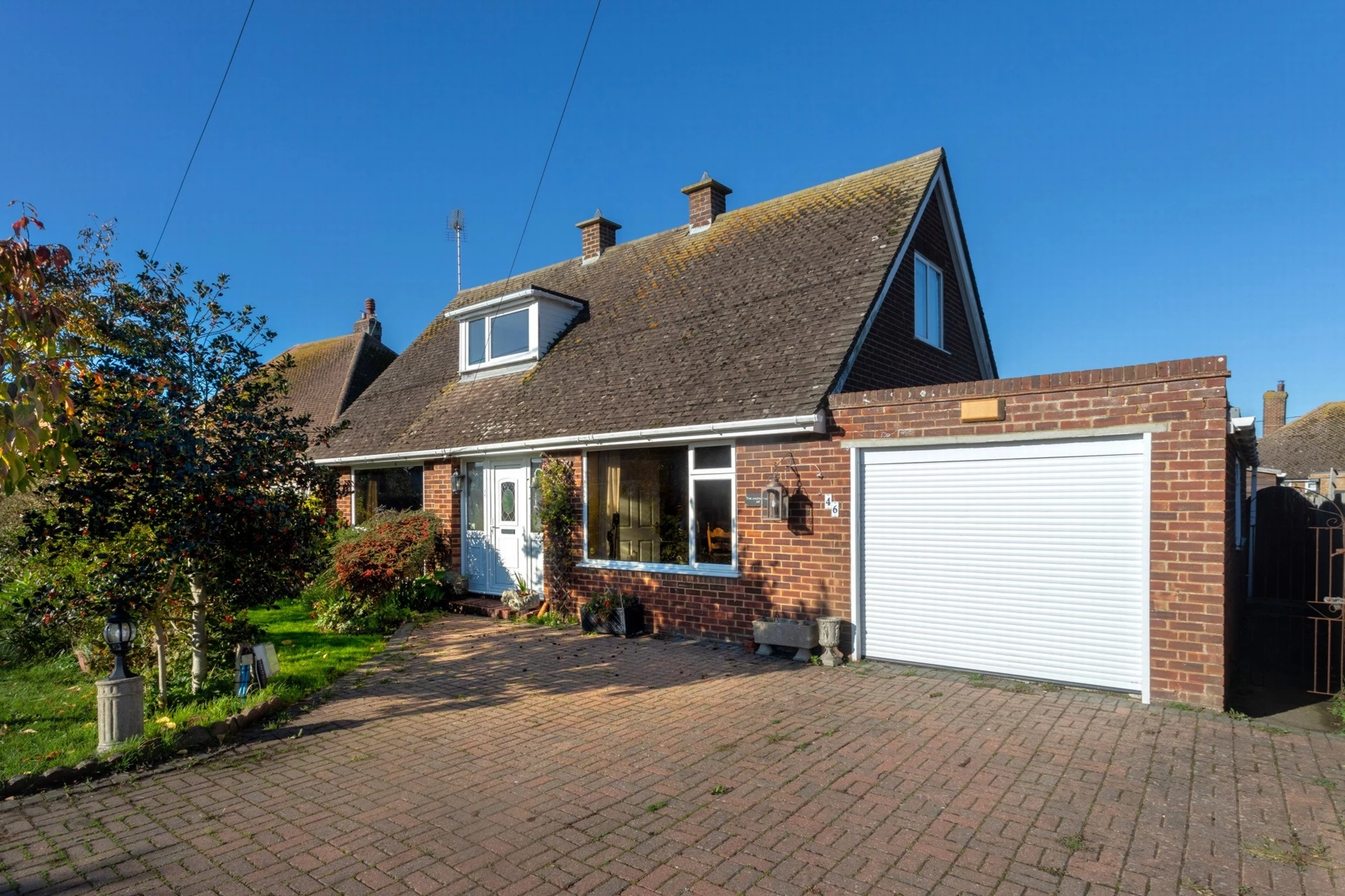 Lower Sands Dymchurch Romney Marsh TN29