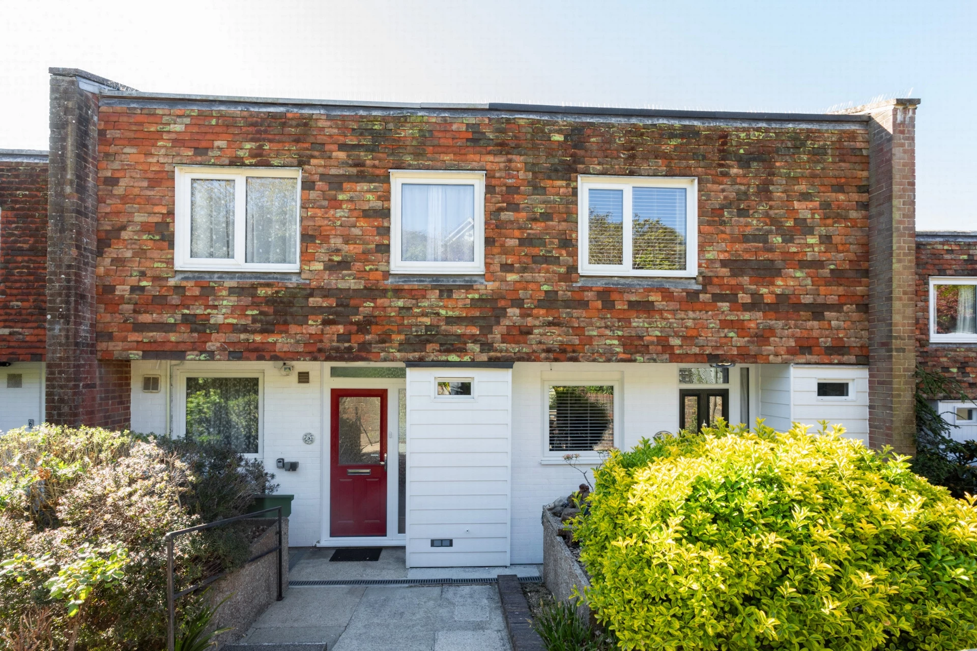 Hillside Street Hythe Hythe CT21