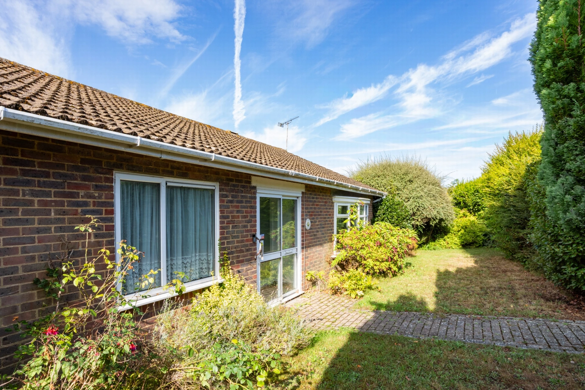 Harpswood Lane Hythe CT21