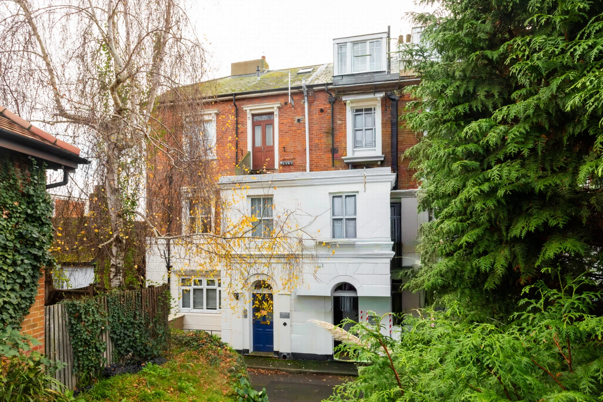 Hillside Street Hythe CT21