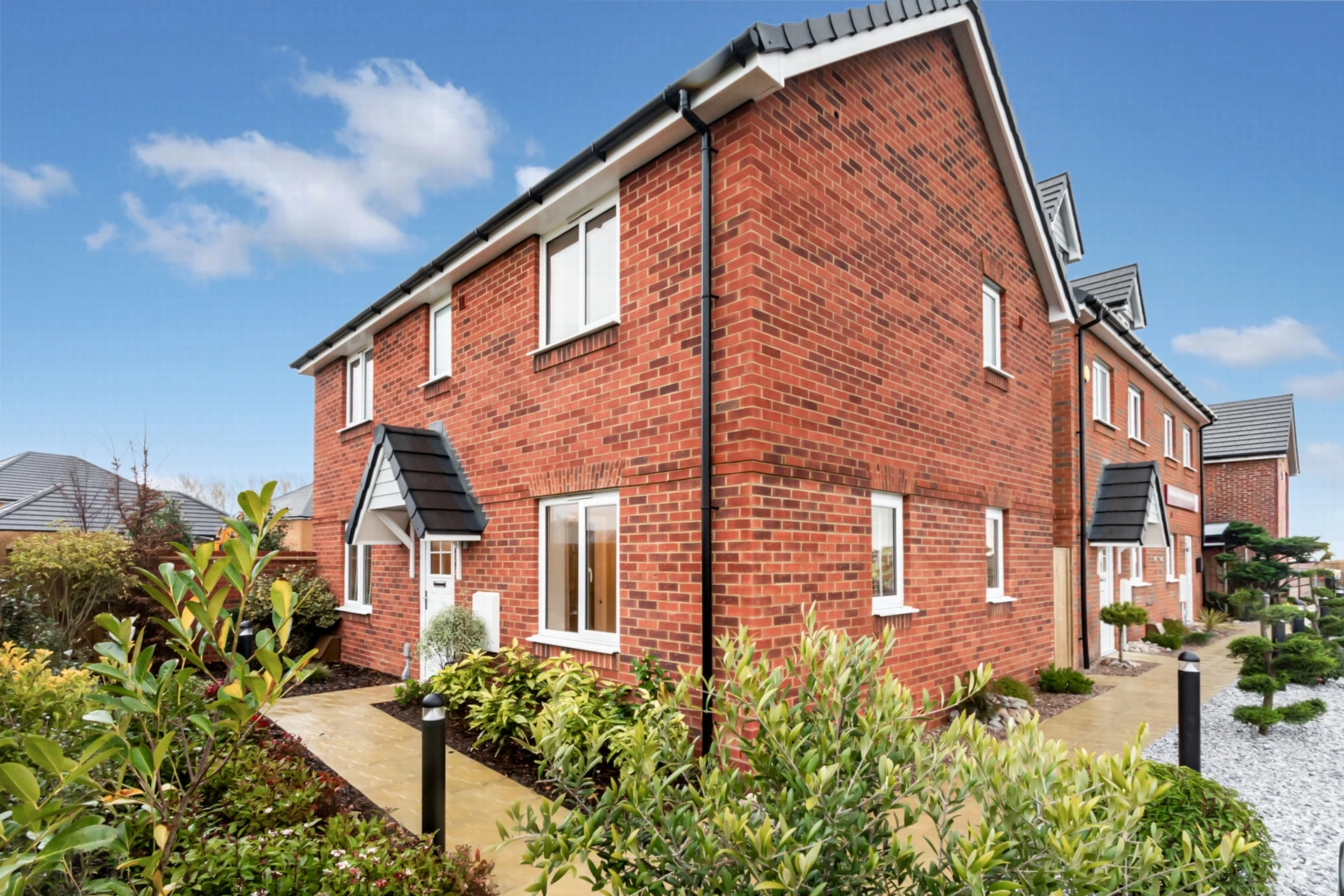 Dray Close Hythe CT21