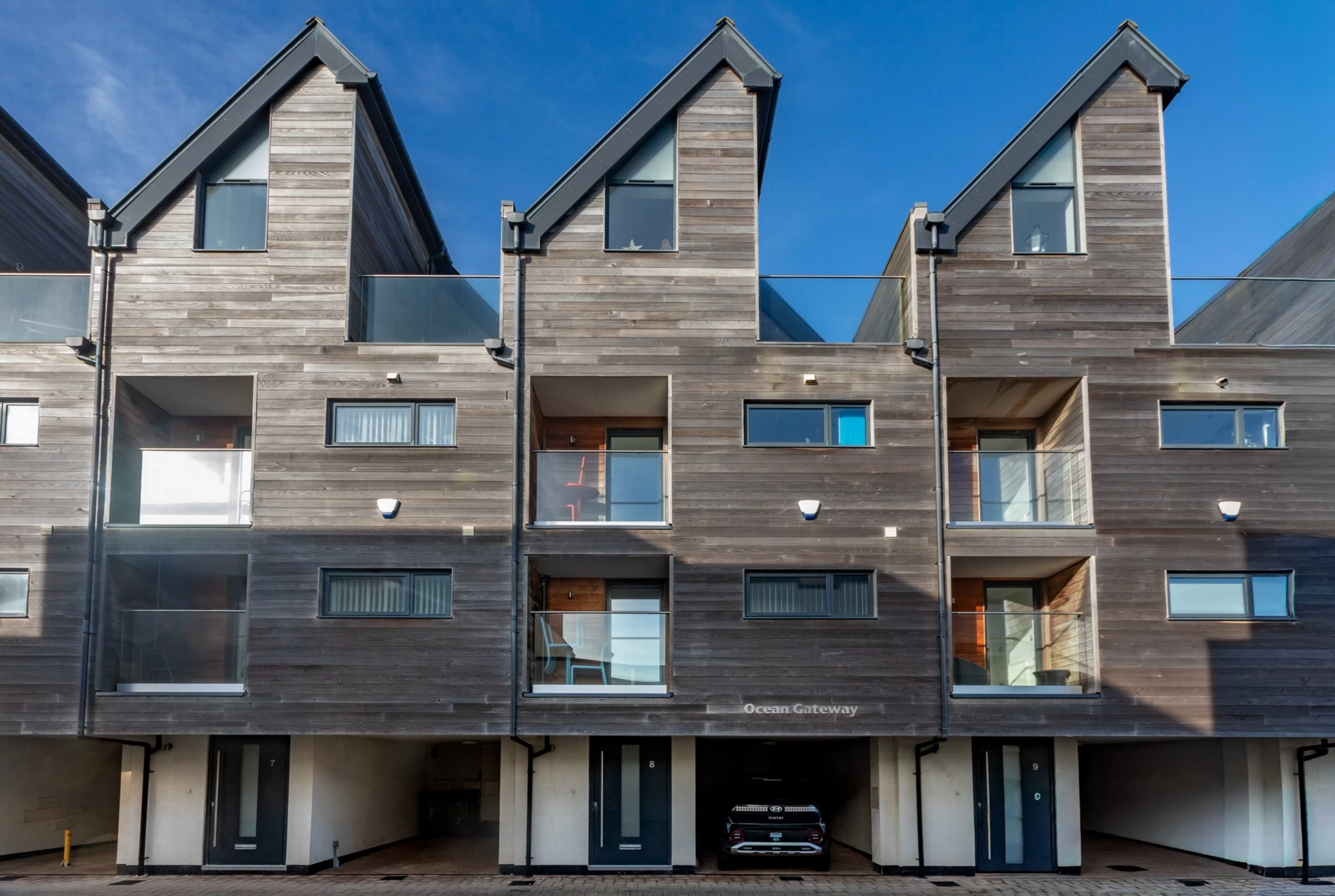 Fishermans Beach Hythe Hythe CT21