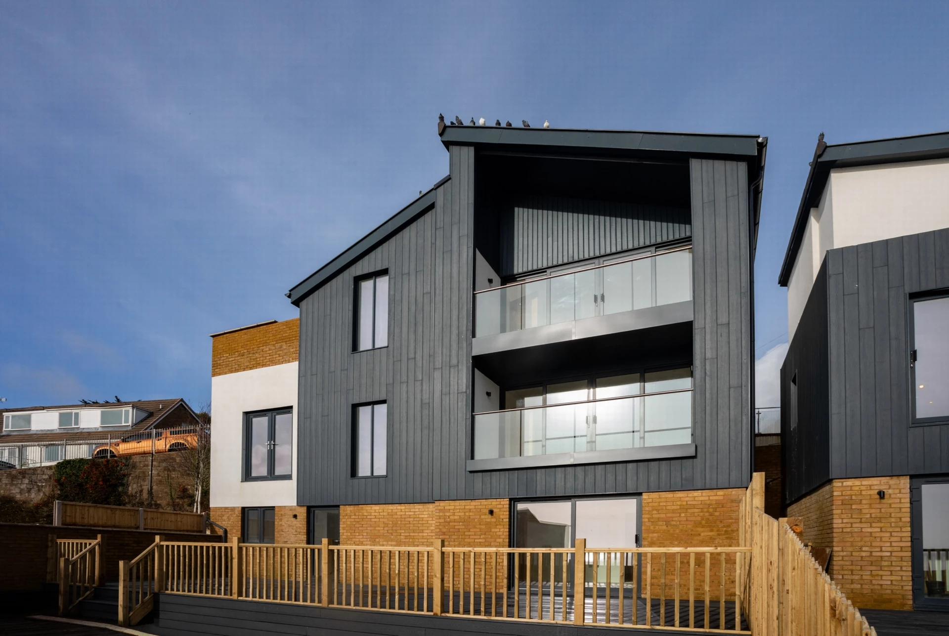 Naildown Road Seabrook Hythe CT21