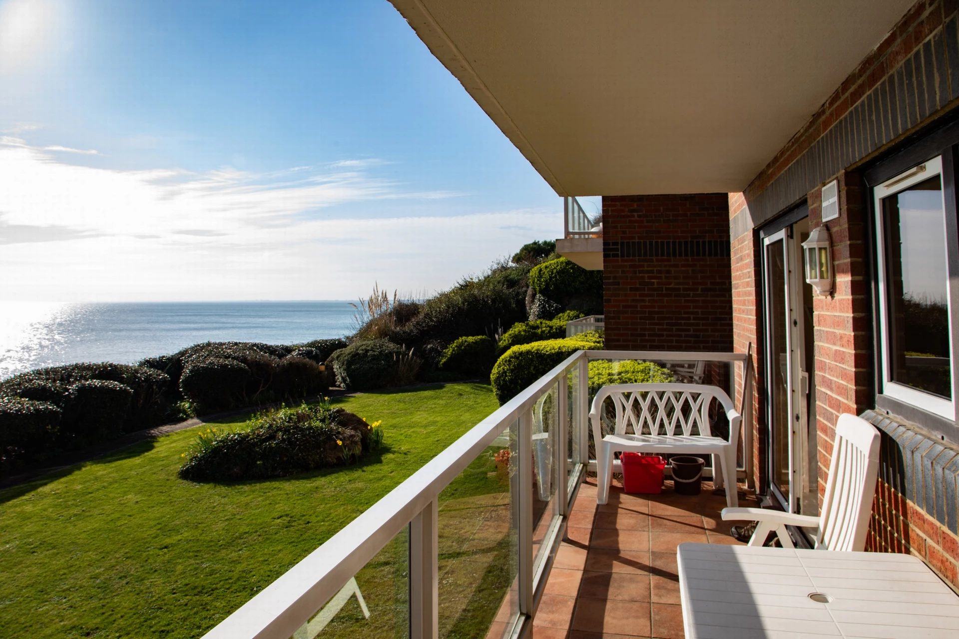 Radnor Cliff Sandgate Folkestone CT20