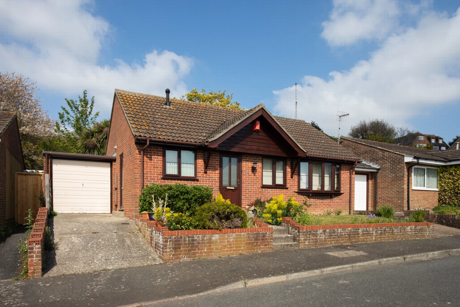 Corunna Close Hythe Hythe CT21