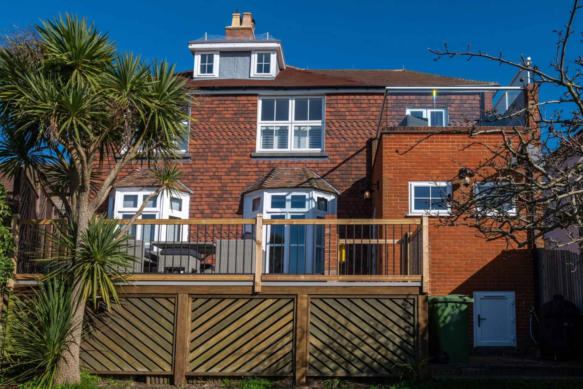 Hillside Street Hythe Hythe CT21