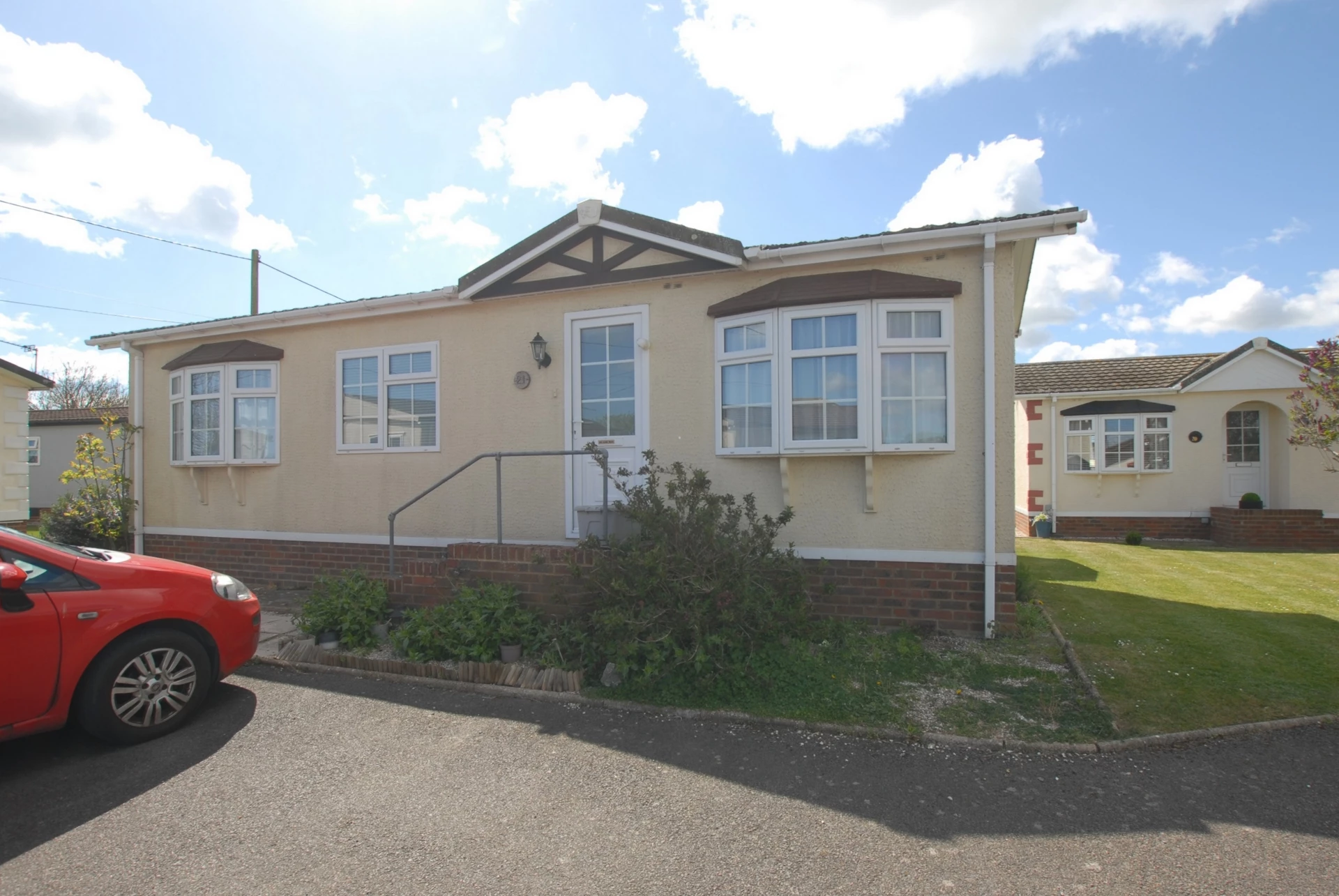 Burmarsh Road Hythe Hythe CT21