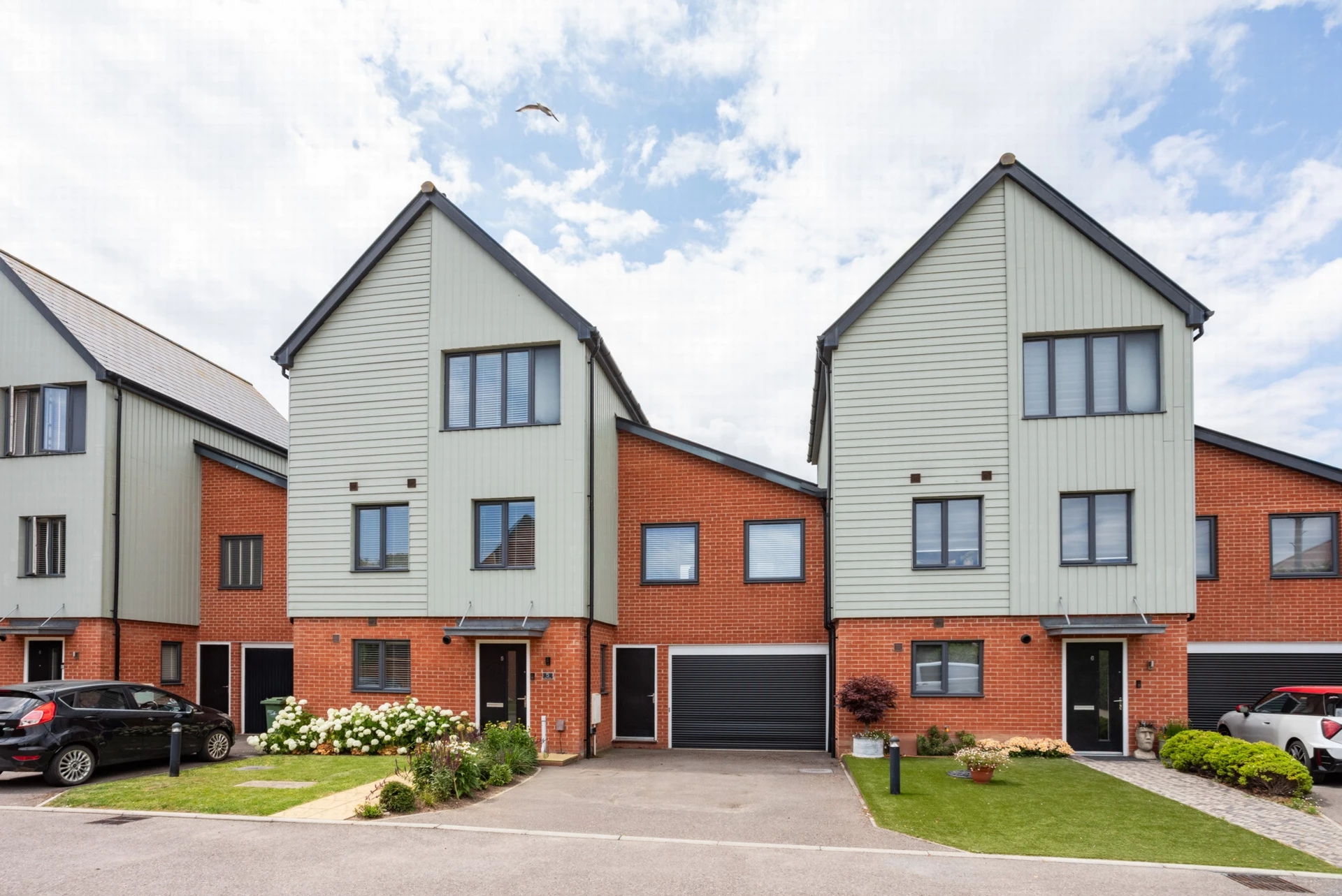 Skye Close Cheriton Folkestone CT20