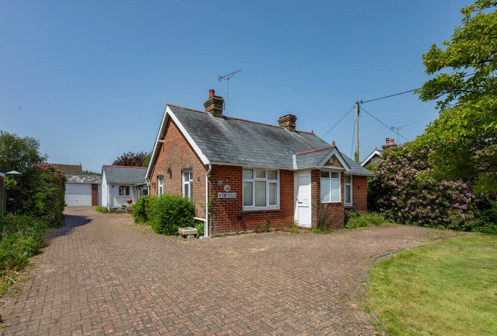 Canterbury Road Brabourne Lees Ashford TN25