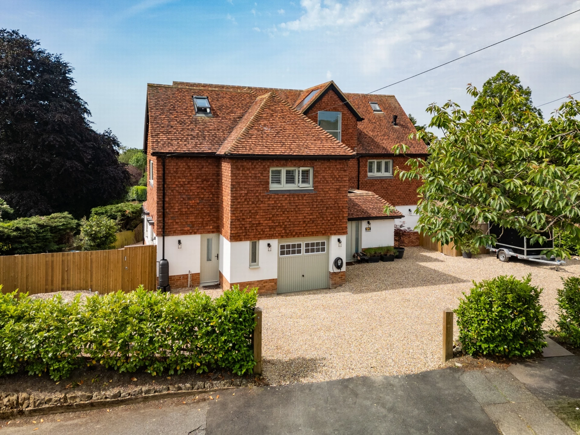 St Johns Road Hythe Hythe CT21