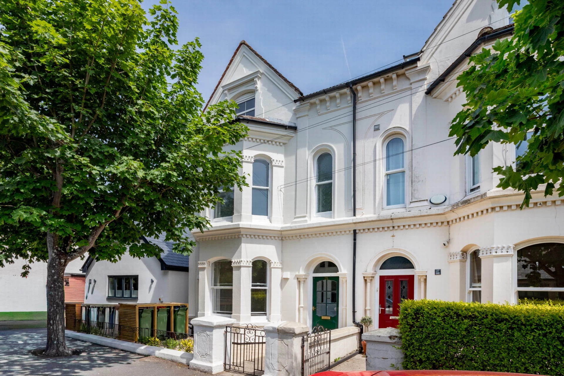 St Leonards Road Hythe Hythe CT21