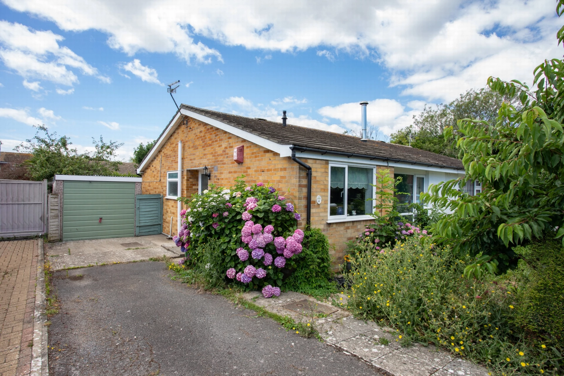 Nightingale Avenue Hythe Hythe CT21