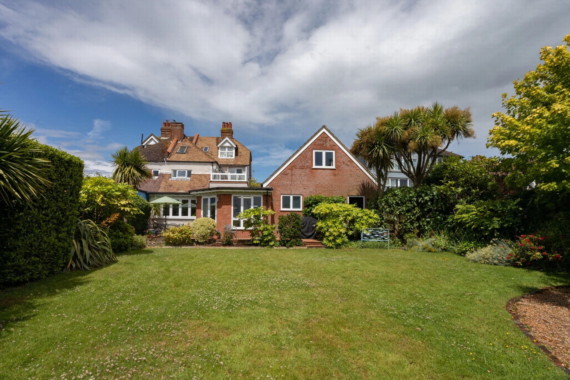 Hillcrest Road Hythe CT21