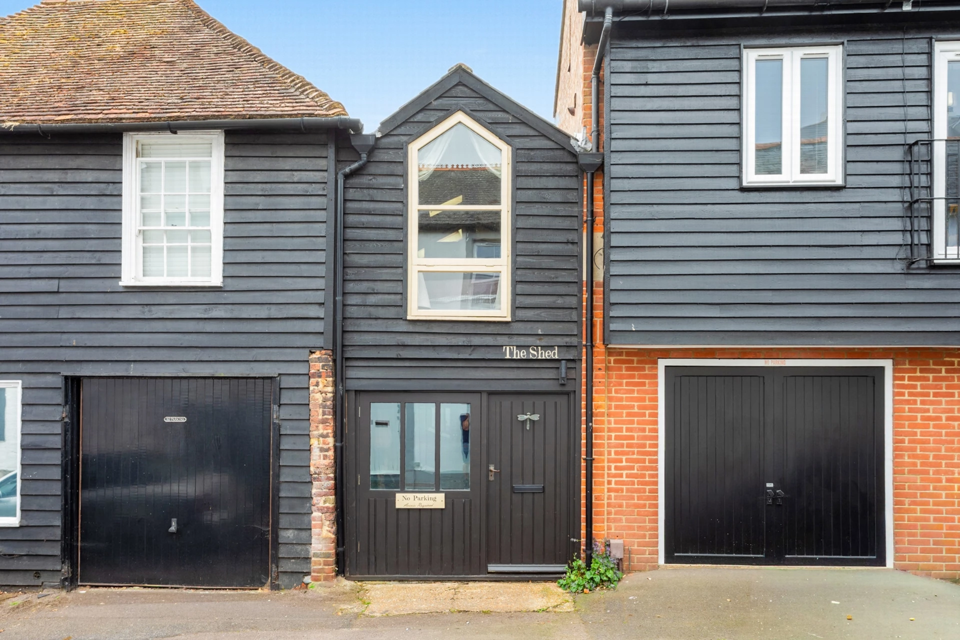 Bartholomew Street Hythe Hythe CT21
