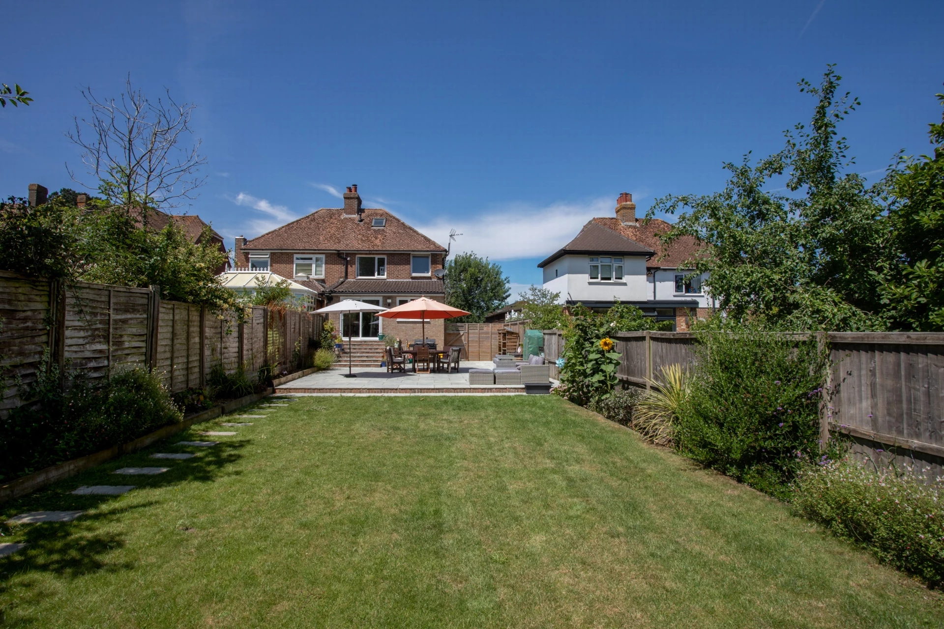 Stone Street Lympne Hythe CT21