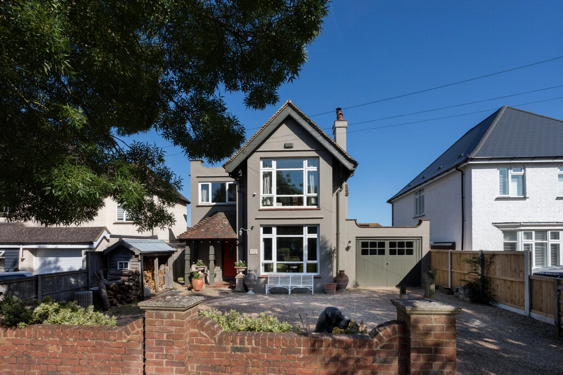 Audley Road Folkestone Folkestone CT20