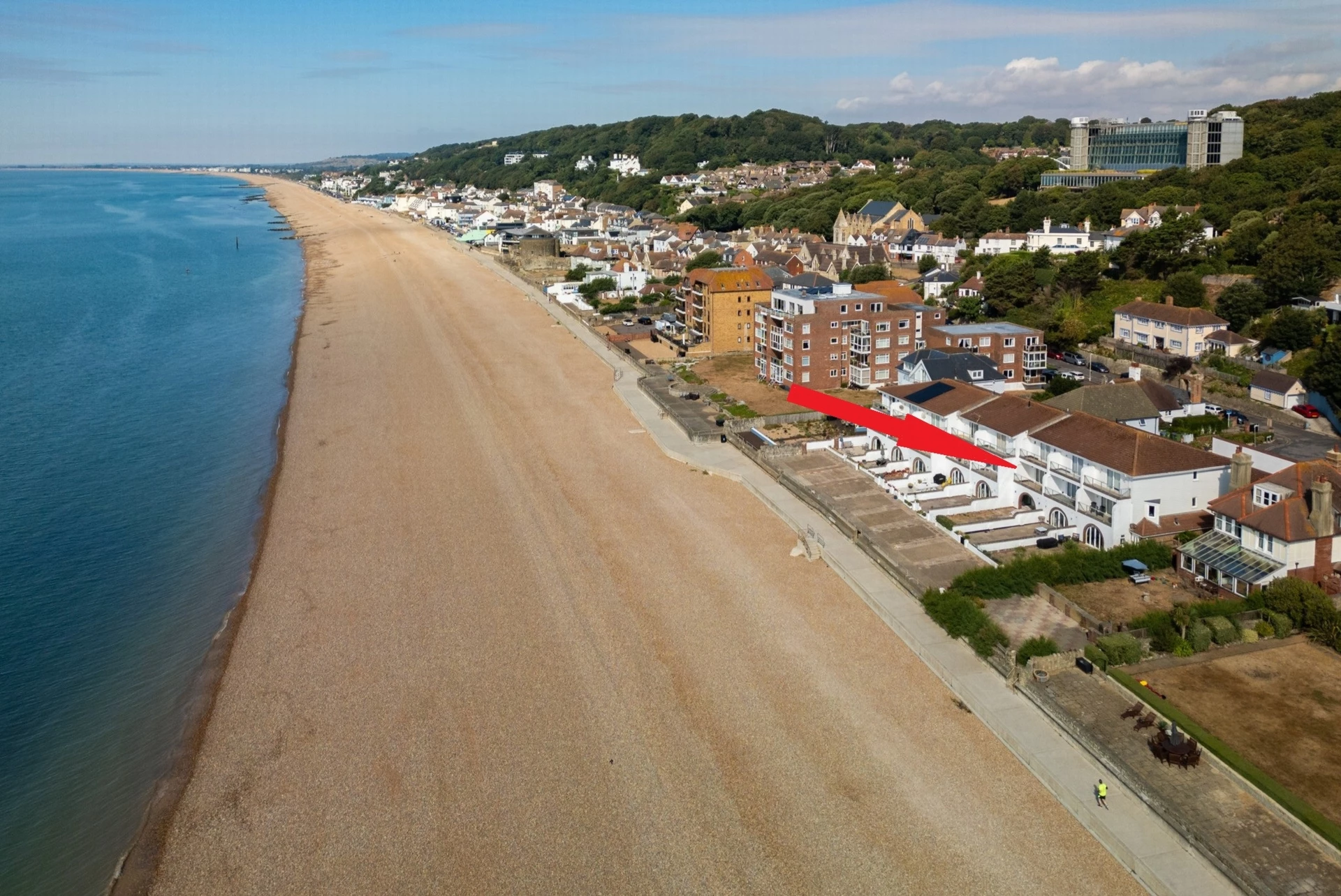 The Riviera Sandgate Folkestone CT20