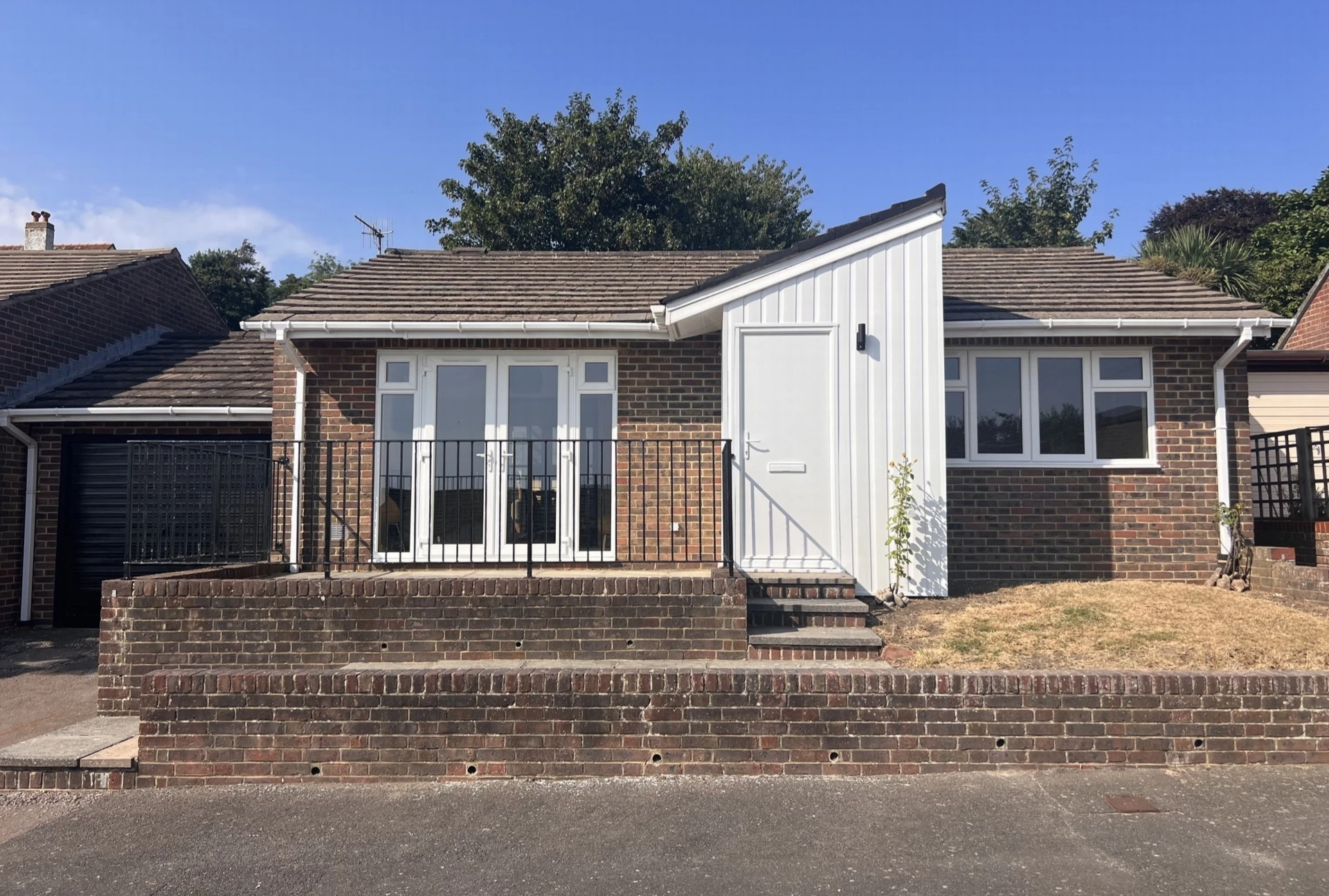 Corunna Close Hythe Hythe CT21