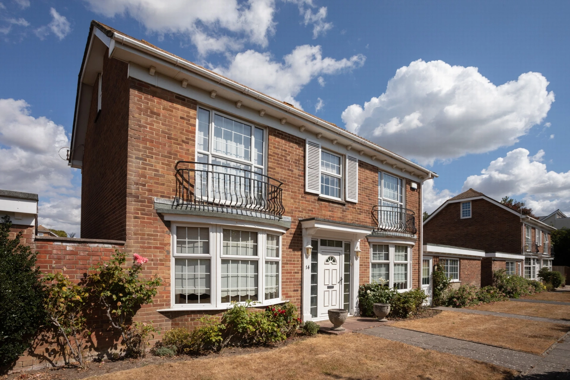 Cobay Close Hythe CT21