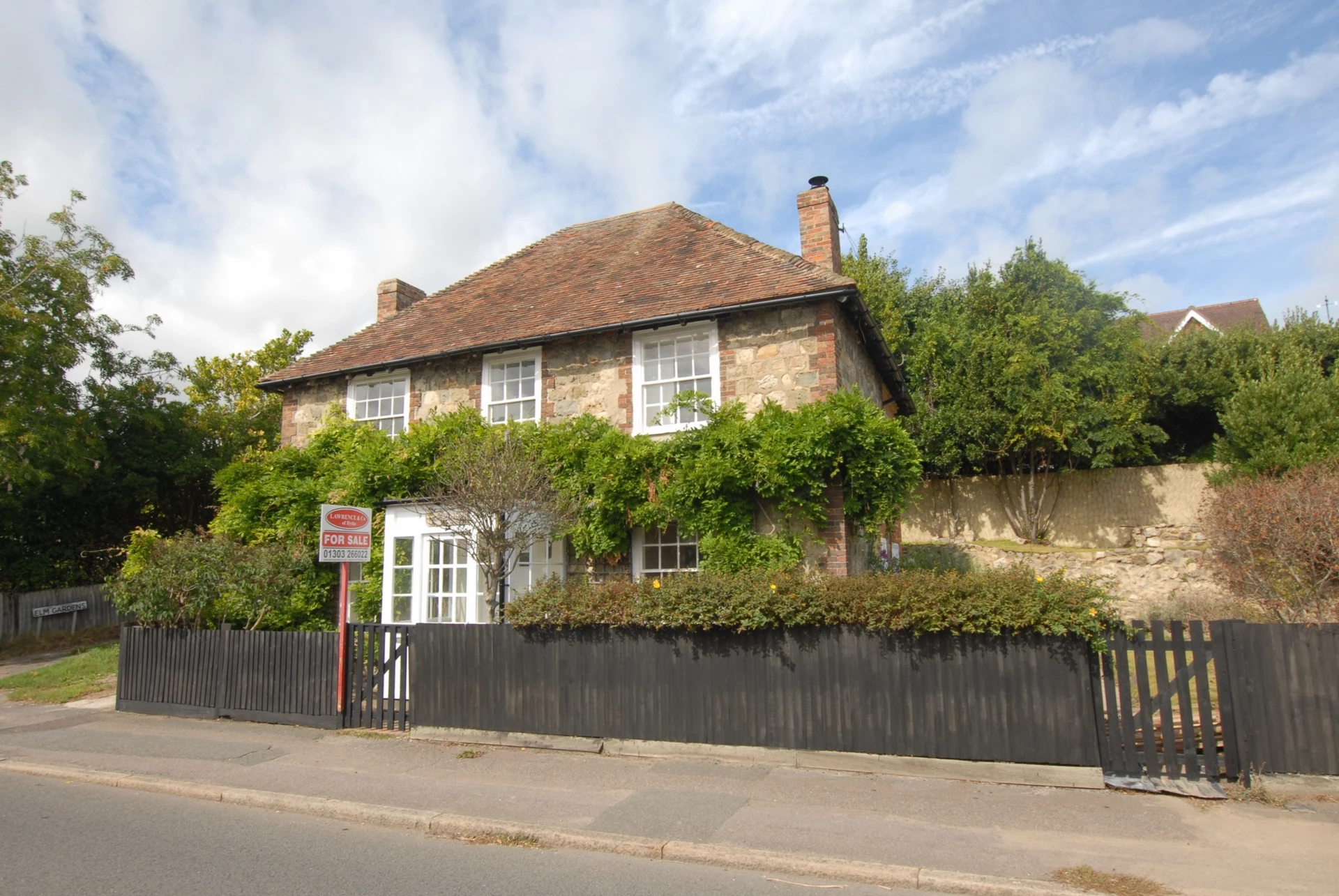 Seabrook Road Hythe CT21